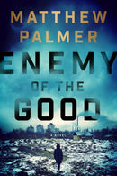 Enemy of the Good-Fiction: Modern and contemporary-買書書 BuyBookBook