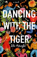 Dancing with the Tiger-Fiction: Thriller and horror-買書書 BuyBookBook