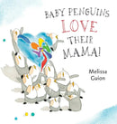 Baby Penguins Love their Mama-Children’s / Teenage fiction: Nature and animal stories-買書書 BuyBookBook