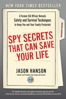 Spy Secrets That Can Save Your Life-Sports and Active outdoor recreation-買書書 BuyBookBook