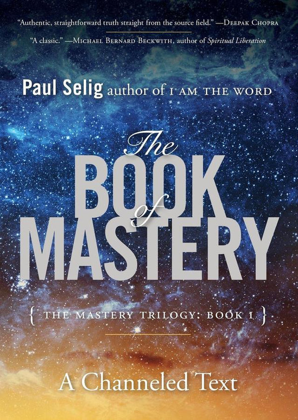 The Book of Mastery-Mind/ body/ spirit-買書書 BuyBookBook