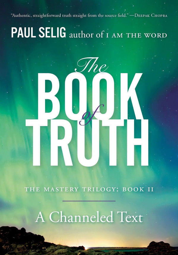The Book of Truth-Mind/ body/ spirit-買書書 BuyBookBook