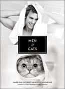 Men & Cats-Lifestyle and Leisure-買書書 BuyBookBook