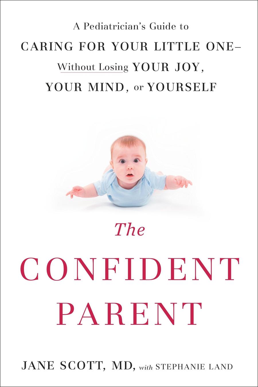 The Confident Parent-Family and health-買書書 BuyBookBook