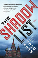 The Shadow List-Fiction: Modern and contemporary-買書書 BuyBookBook