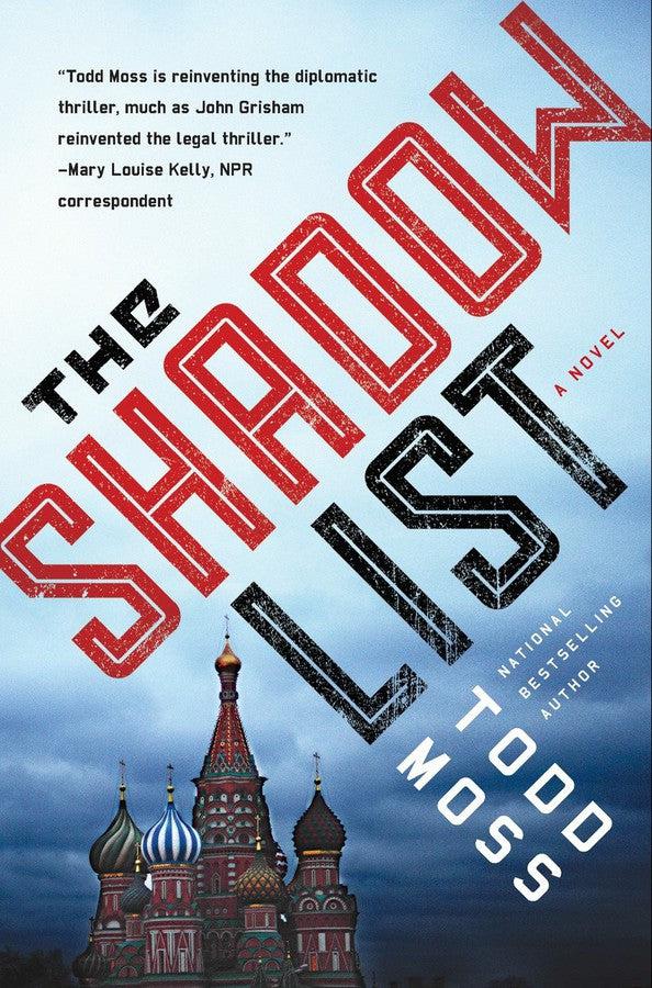 The Shadow List-Fiction: Modern and contemporary-買書書 BuyBookBook