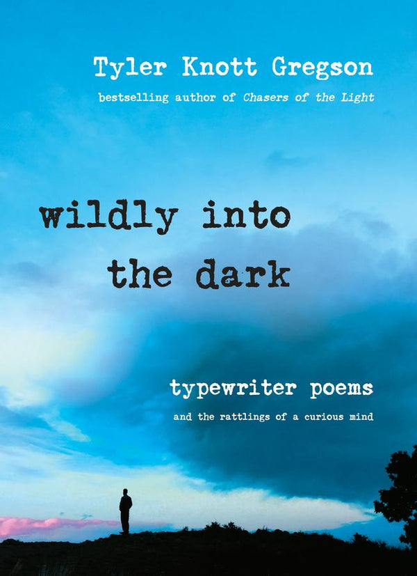 Wildly into the Dark-Poetry-買書書 BuyBookBook