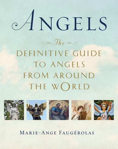 Angels-Mind/ body/ spirit-買書書 BuyBookBook