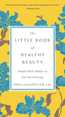 The Little Book of Healthy Beauty-Lifestyle and Leisure-買書書 BuyBookBook