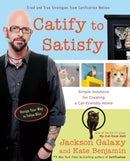 Catify to Satisfy-Nature and the natural world: general interest-買書書 BuyBookBook