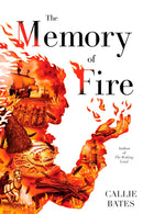 The Memory of Fire-Fiction: Fantasy-買書書 BuyBookBook