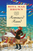 Homeward Hound-Fiction: Crime and mystery-買書書 BuyBookBook