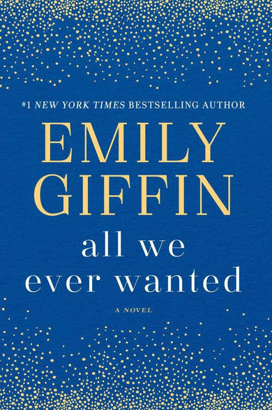 All We Ever Wanted-Fiction: Modern and contemporary-買書書 BuyBookBook