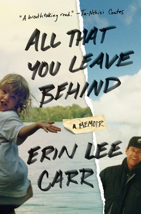 All That You Leave Behind-Biography and memoirs-買書書 BuyBookBook