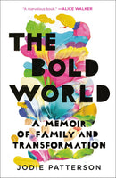 The Bold World-Memoirs-買書書 BuyBookBook