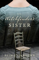 The Witchfinder's Sister-Fiction: Historical fiction-買書書 BuyBookBook