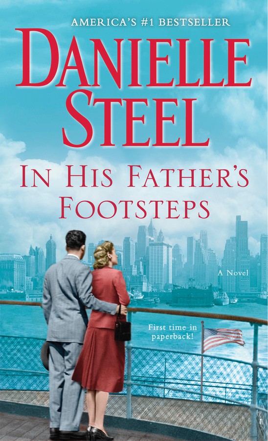 In His Father's Footsteps-Fiction: Historical fiction-買書書 BuyBookBook