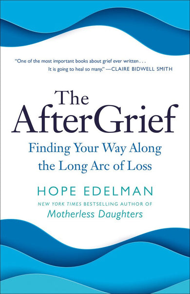 The AfterGrief-Family and health-買書書 BuyBookBook