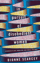 In Pursuit of Disobedient Women-Memoirs-買書書 BuyBookBook