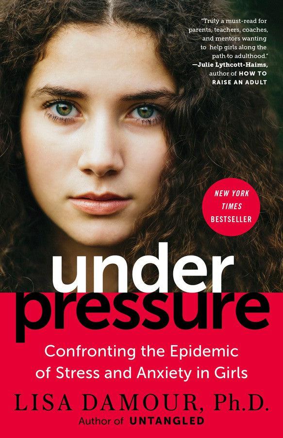 Under Pressure-Family and health-買書書 BuyBookBook