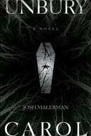 Unbury Carol-Fiction: Adventure / action / war-買書書 BuyBookBook