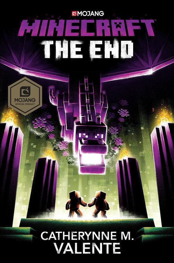 Minecraft: The End-Computing and Information Technology-買書書 BuyBookBook