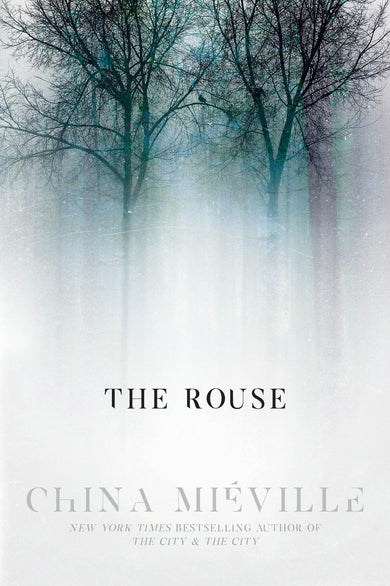The Rouse-Fiction: Thriller and horror-買書書 BuyBookBook