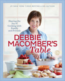 Debbie Macomber's Table-Cookery / food and drink / food writing-買書書 BuyBookBook