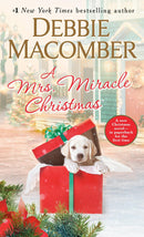 A Mrs. Miracle Christmas-Fiction: Romance-買書書 BuyBookBook
