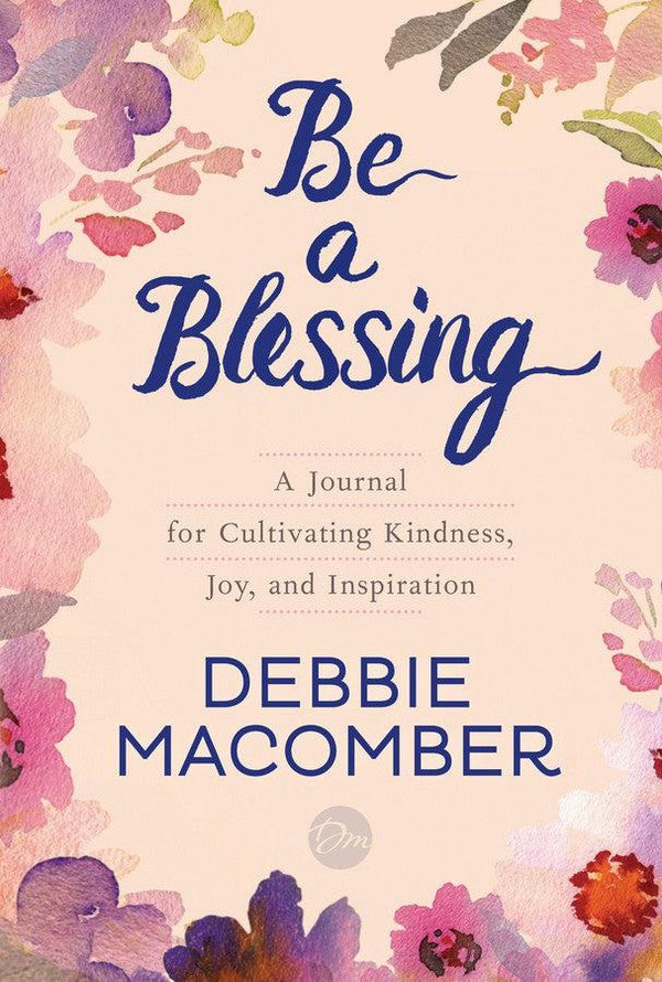 Be a Blessing-Lifestyle and Leisure-買書書 BuyBookBook