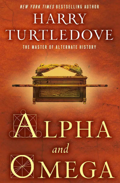 Alpha and Omega-Fiction: general and literary-買書書 BuyBookBook