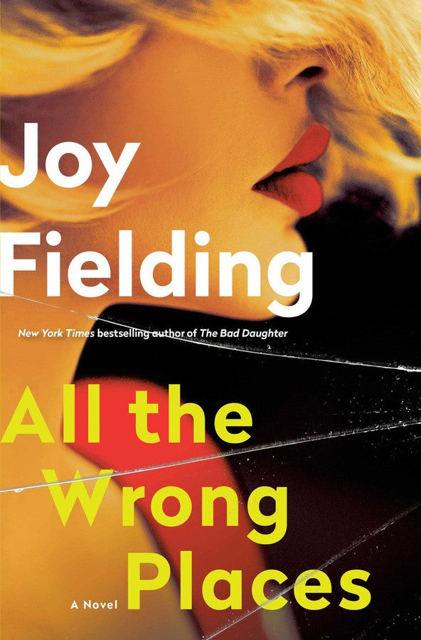 All the Wrong Places-Fiction: Modern and contemporary-買書書 BuyBookBook