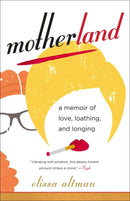 Motherland-Memoirs-買書書 BuyBookBook