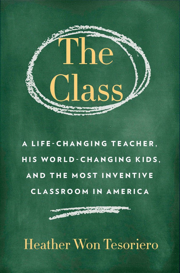 The Class-Education-買書書 BuyBookBook