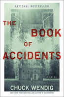 The Book of Accidents-Fiction: Science fiction-買書書 BuyBookBook