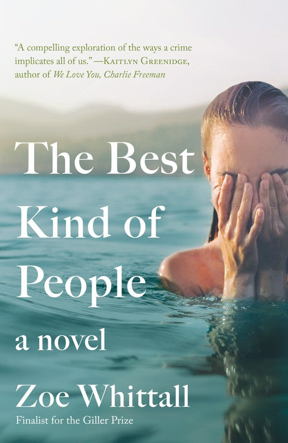 The Best Kind of People-Fiction: Family life-買書書 BuyBookBook