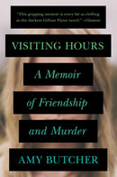 Visiting Hours-Memoirs-買書書 BuyBookBook