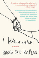 I Was a Child-Memoirs-買書書 BuyBookBook