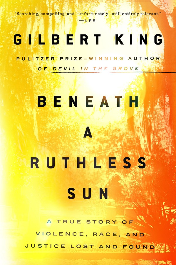 Beneath a Ruthless Sun-History and Archaeology-買書書 BuyBookBook