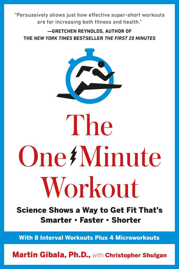 The One-Minute Workout