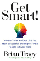 Get Smart!-Self-help/ personal development/ practical advice-買書書 BuyBookBook