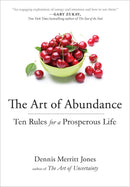 The Art of Abundance-Mind/ body/ spirit-買書書 BuyBookBook