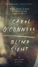 Blind Sight-Fiction: Crime and mystery-買書書 BuyBookBook