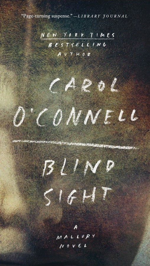 Blind Sight-Fiction: Crime and mystery-買書書 BuyBookBook