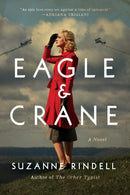 Eagle & Crane-Fiction: Historical fiction-買書書 BuyBookBook