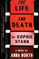 The Life and Death of Sophie Stark-Fiction: general and literary-買書書 BuyBookBook