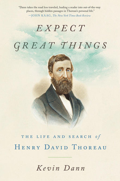 Expect Great Things-Biography and memoirs-買書書 BuyBookBook