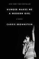 Hunger Makes Me a Modern Girl-Biography and memoirs-買書書 BuyBookBook