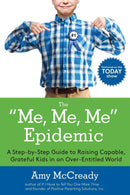 The Me, Me, Me Epidemic-Family and health-買書書 BuyBookBook