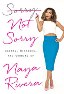 Sorry Not Sorry-Memoirs-買書書 BuyBookBook